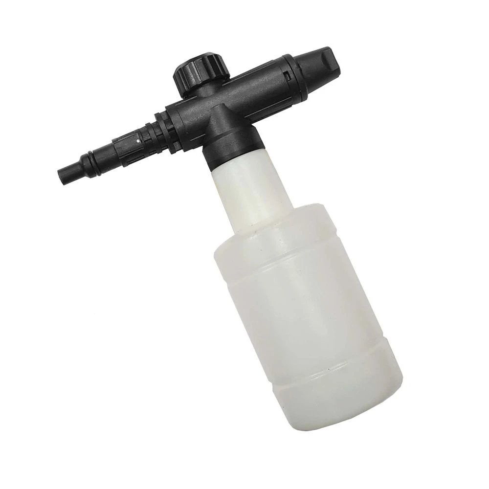 Cobra PW18024V 24V Cordless Pressure Washer (with 2Ah Battery & Charger) 8 Cobra PW18024V 24V Cordless Pressure Washer (with 2Ah Battery & Charger) - Image 6