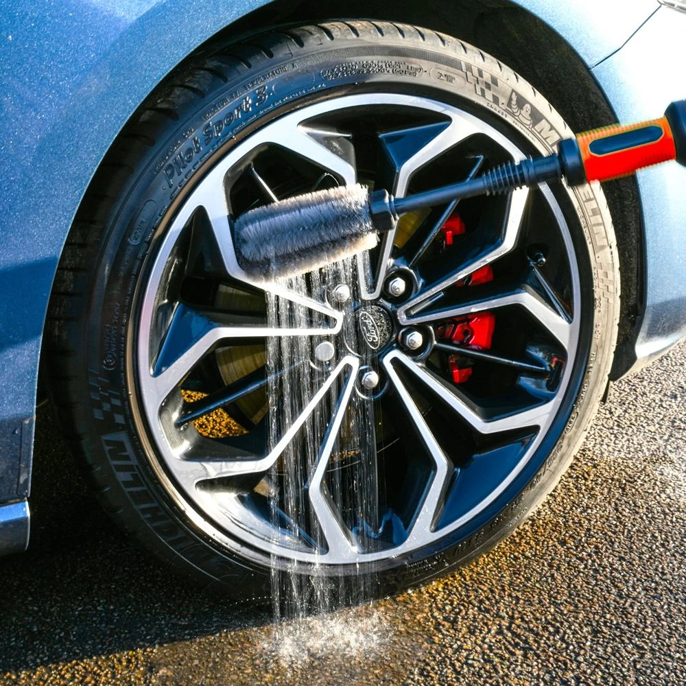 Cobra PW18024V 24V Cordless Pressure Washer (with 2Ah Battery & Charger) 10 Cobra PW18024V 24V Cordless Pressure Washer (with 2Ah Battery & Charger) - Image 8