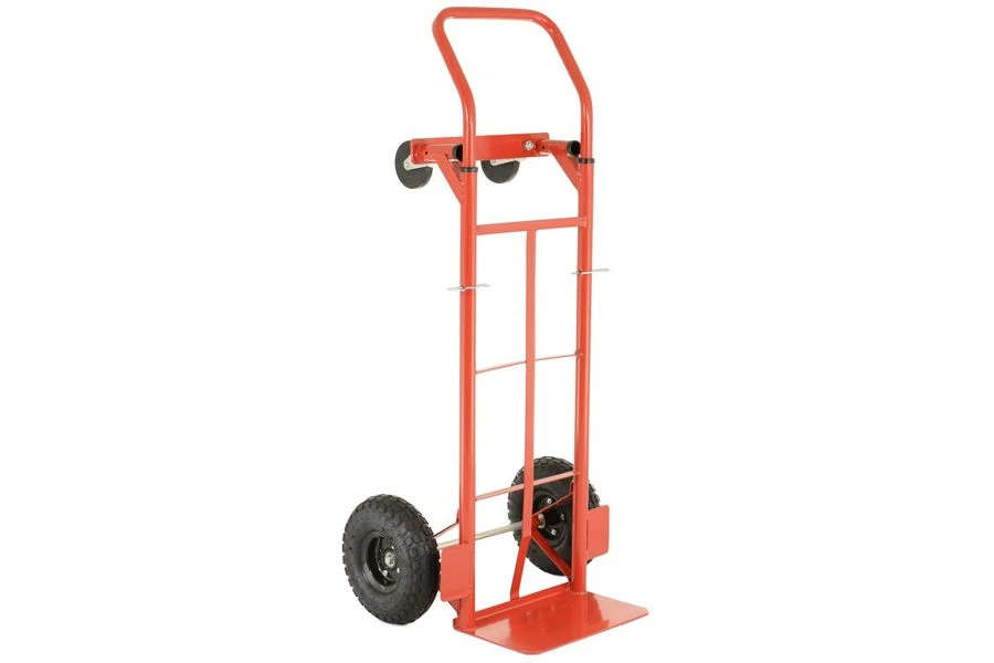 Cobra ST250 200kg 2-in-1 Sack Trolley 4 Cobra ST250 200kg 2-in-1 Sack Trolley - Image 2
