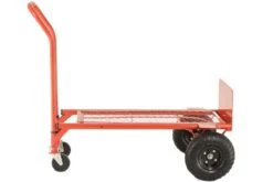 Cobra ST250 200kg 2-in-1 Sack Trolley 21 Cobra ST250 200kg 2-in-1 Sack Trolley -Garden Tool Store cobra st250 side 2