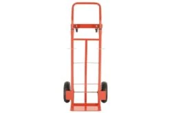 Cobra ST250 200kg 2-in-1 Sack Trolley 16 Cobra ST250 200kg 2-in-1 Sack Trolley -Garden Tool Store cobra st250 upright front