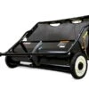 Cobra TLS97 97cm / 38" Towed Lawn Sweeper
