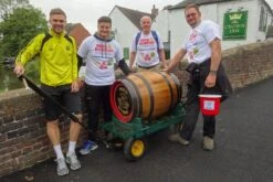 Cobra GCT300 300kg Garden Hand Cart 18 Cobra GCT300 300kg Garden Hand Cart -Garden Tool Store cogct300 rotary 3