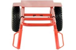 Cobra ST150 150kg Telescopic Sack Trolley -Garden Tool Store coht2086a 2