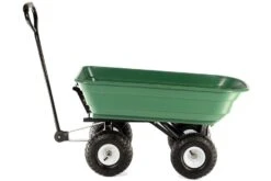 Cobra GCT200P 200kg Tipping Garden Hand Cart -Garden Tool Store cotc4253a 2
