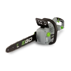 EGO Power+ CS1800E 45cm 56V Lithium-Ion Cordless Chainsaw (Bare Tool) (Bundle Builder)