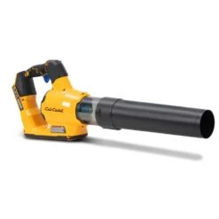 Cub Cadet LH5 B60 60V MAX Li-Ion Cordless Leaf Blower (Bare Tool)