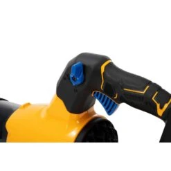 Cub Cadet LH5 B60 60V MAX Li-Ion Cordless Leaf Blower (Bare Tool) -Garden Tool Store cub cadet 60 volt max blower handle