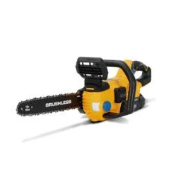 Cub Cadet LH5 C60 60V MAX Li-Ion Cordless Chainsaw (Bare Tool) -Garden Tool Store cub cadet 60 volt max chainsaw
