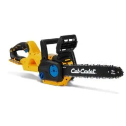 Cub Cadet LH5 C60 60V MAX Li-Ion Cordless Chainsaw (Bare Tool) (Bundle Builder)