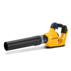 Cub Cadet LH5 B60 60V MAX Li-Ion Cordless Leaf Blower (Bare Tool) -Garden Tool Store cub cadet 60v blower angle