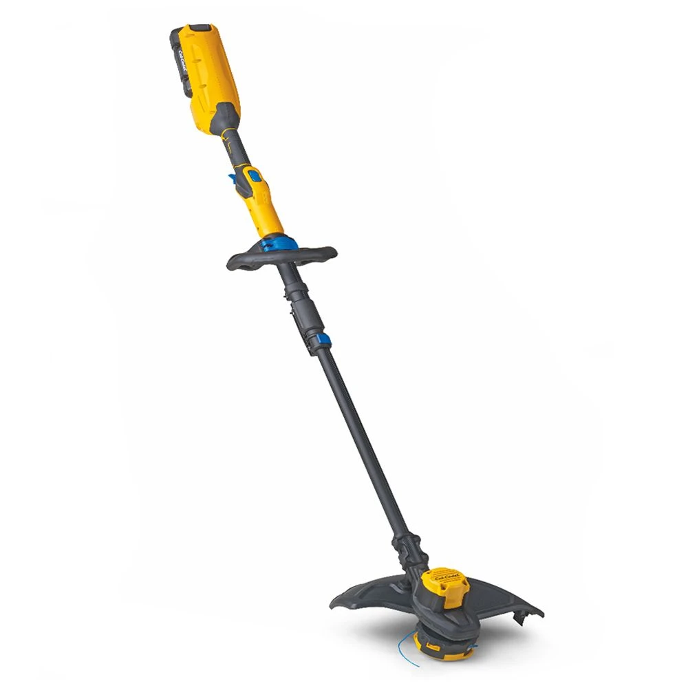 Cub Cadet LH5 T60 60V MAX Li-Ion Cordless Grass Trimmer (Bare Tool) 5 Cub Cadet LH5 T60 60V MAX Li-Ion Cordless Grass Trimmer (Bare Tool) - Image 3