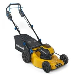 Cub Cadet LM5 E51 R 60V MAX Li-Ion Self-Propelled Cordless Lawn Mower (Bare Tool)