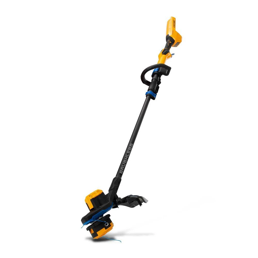 Cub Cadet LH5 T60 60V MAX Li-Ion Cordless Grass Trimmer (Bare Tool) 4 Cub Cadet LH5 T60 60V MAX Li-Ion Cordless Grass Trimmer (Bare Tool) - Image 2