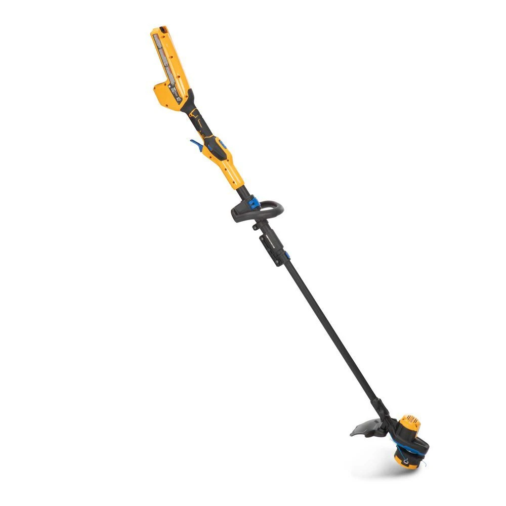 Cub Cadet LH5 T60 60V MAX Li-Ion Cordless Grass Trimmer (Bare Tool) 3 Cub Cadet LH5 T60 60V MAX Li-Ion Cordless Grass Trimmer (Bare Tool)