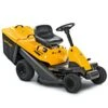 Cub Cadet LR1 MR76 Force Series 30"/76cm Direct Collect Transmatic Ride-On Mower -Garden Tool Store cub cadet lr1 mr76 mini rider