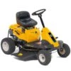 Cub Cadet LR1 MS76 Force Series 30"/76cm Side Discharge Transmatic Ride-On Mower -Garden Tool Store cub cadet lr1 ms76 mini rider 1