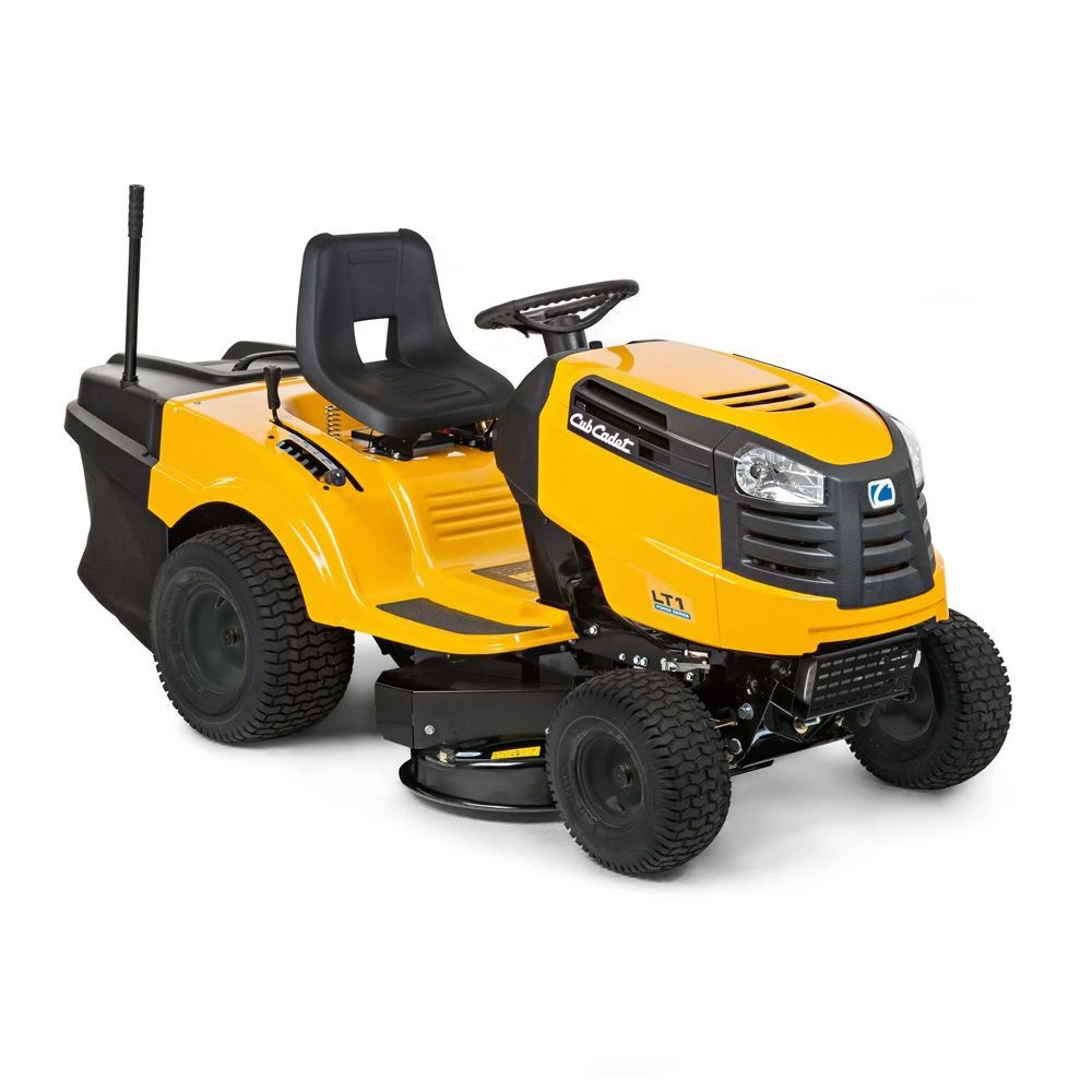 Cub Cadet LT1 NR92 Force Series 92cm/36" Direct Collect Transmatic Lawn Tractor 3 Cub Cadet LT1 NR92 Force Series 92cm/36" Direct Collect Transmatic Lawn Tractor