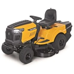 Cub Cadet LT3 PR105 Force Series 105cm/41" Direct Collect Hydrostatic Lawn Tractor 16 Cub Cadet LT3 PR105 Force Series 105cm/41" Direct Collect Hydrostatic Lawn Tractor -Garden Tool Store cub cadet lt3 pr105 lawn tractor angle