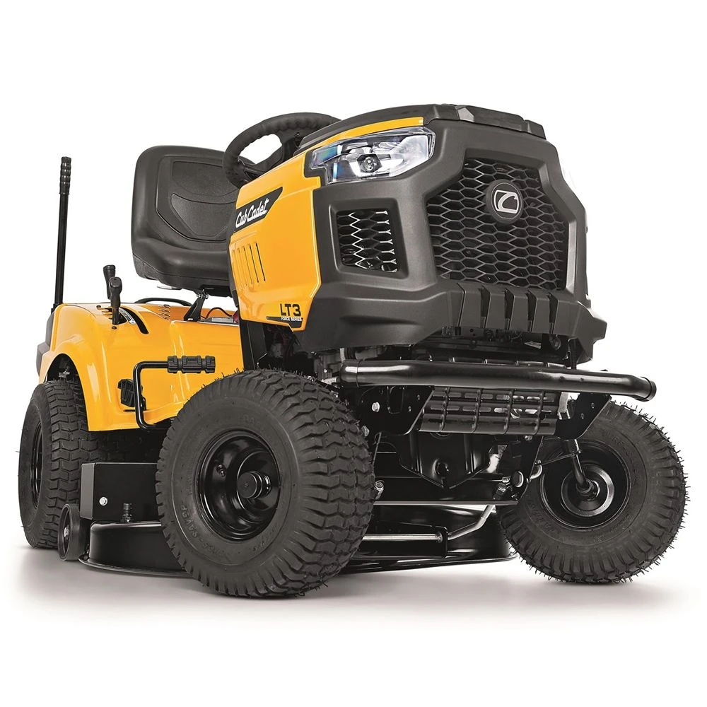 Cub Cadet LT3 PR105 Force Series 105cm/41" Direct Collect Hydrostatic Lawn Tractor 4 Cub Cadet LT3 PR105 Force Series 105cm/41" Direct Collect Hydrostatic Lawn Tractor - Image 2