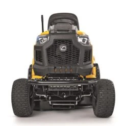 Cub Cadet LT3 PR105 Force Series 105cm/41" Direct Collect Hydrostatic Lawn Tractor 17 Cub Cadet LT3 PR105 Force Series 105cm/41" Direct Collect Hydrostatic Lawn Tractor -Garden Tool Store cub cadet lt3 pr105 lawn tractor front