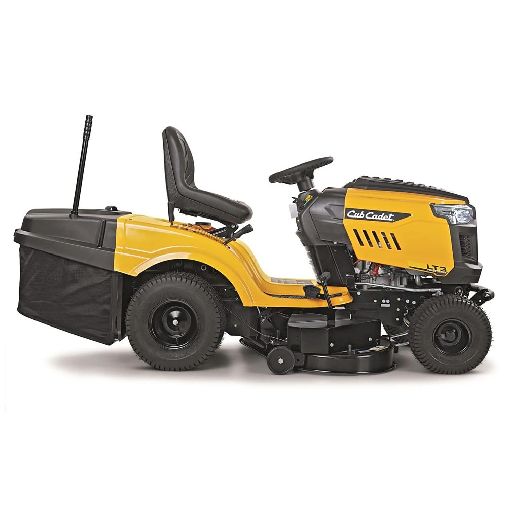 Cub Cadet LT3 PR105 Force Series 105cm/41" Direct Collect Hydrostatic Lawn Tractor 5 Cub Cadet LT3 PR105 Force Series 105cm/41" Direct Collect Hydrostatic Lawn Tractor - Image 3