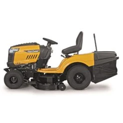 Cub Cadet LT3 PR105 Force Series 105cm/41" Direct Collect Hydrostatic Lawn Tractor 15 Cub Cadet LT3 PR105 Force Series 105cm/41" Direct Collect Hydrostatic Lawn Tractor -Garden Tool Store cub cadet lt3 pr105 lawn tractor side