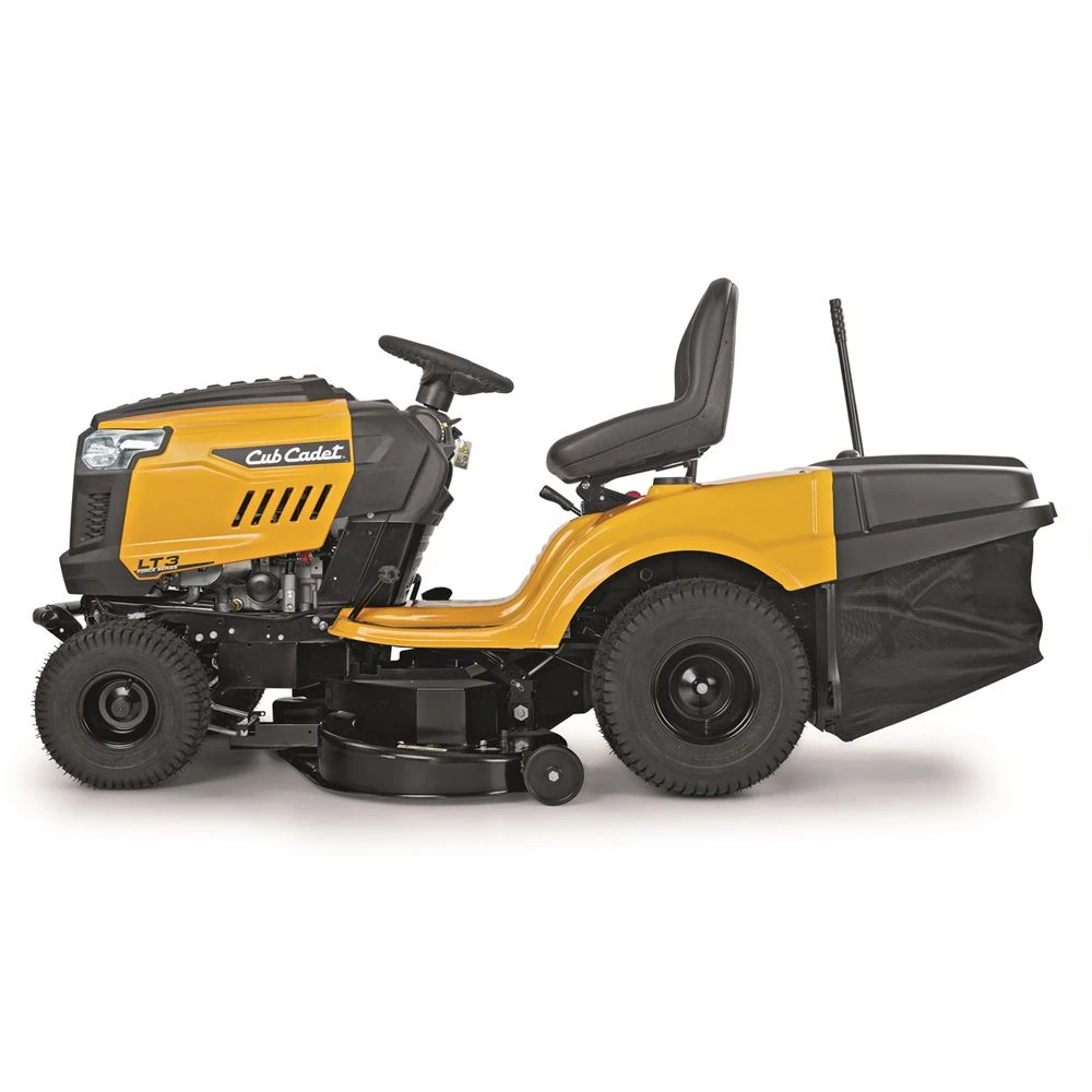 Cub Cadet LT3 PR105 Force Series 105cm/41" Direct Collect Hydrostatic Lawn Tractor 6 Cub Cadet LT3 PR105 Force Series 105cm/41" Direct Collect Hydrostatic Lawn Tractor - Image 4