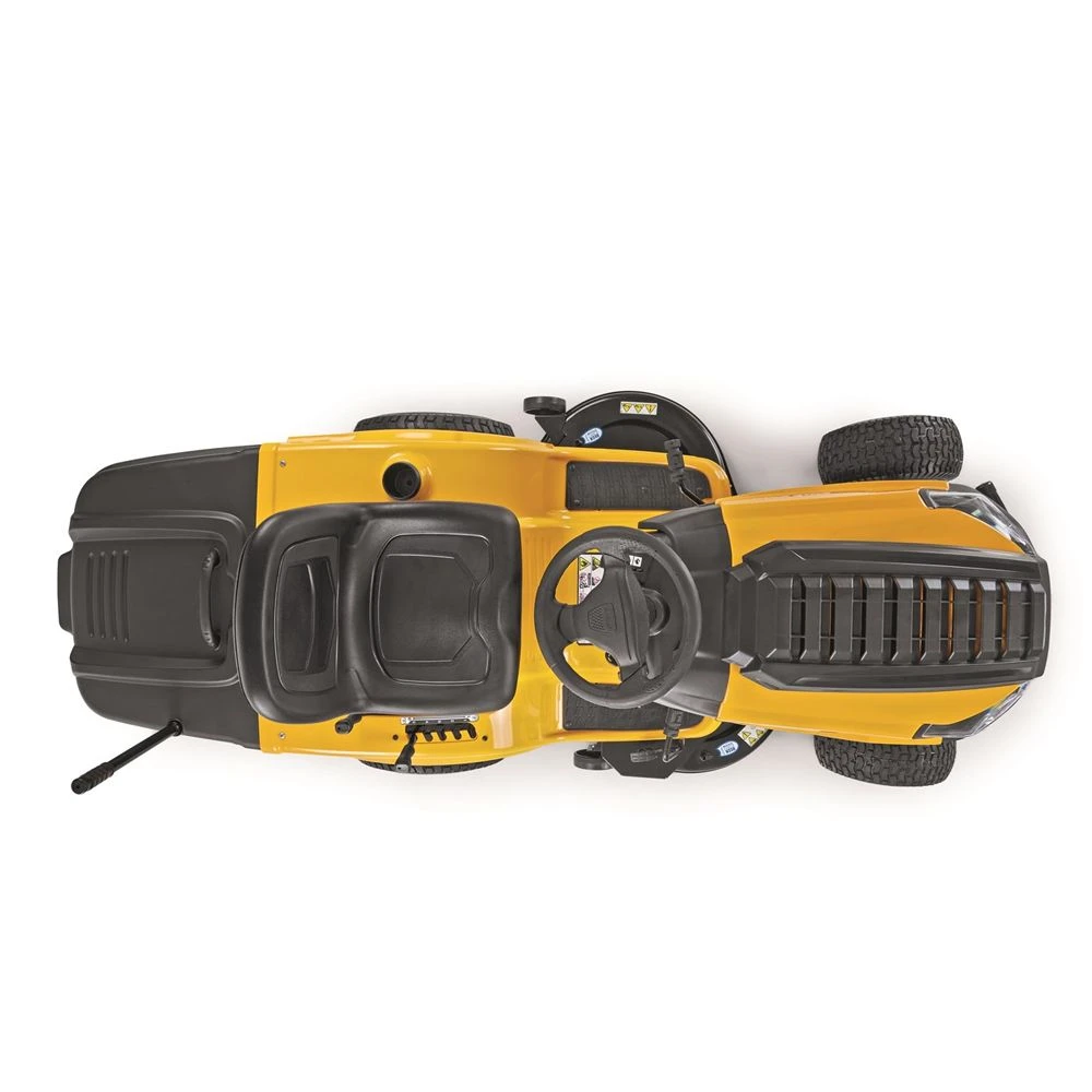 Cub Cadet LT3 PR105 Force Series 105cm/41" Direct Collect Hydrostatic Lawn Tractor 10 Cub Cadet LT3 PR105 Force Series 105cm/41" Direct Collect Hydrostatic Lawn Tractor - Image 8