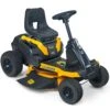 Cub Cadet LR2 ES76 30"/76cm Side Discharge Battery-Powered Ride-On Lawn Mower 2 Cub Cadet LR2 ES76 30"/76cm Side Discharge Battery-Powered Ride-On Lawn Mower -Garden Tool Store cub cadet minirider lr2es76