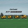 Cub Cadet Ultima XT2 ES107 107cm/42" 56V Battery-Powered Side Discharge Lawn Tractor -Garden Tool Store cub cadet xt series product 3