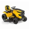 Cub Cadet XT1 OS96 Enduro Series 96cm/38" Hydrostatic Side Discharge Lawn Tractor -Garden Tool Store cub cadet xt1 0s96 lawn tractor 1
