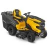 Cub Cadet XT1 OR95 Enduro Series 95cm/37" Direct Collect Hydrostatic Lawn Tractor -Garden Tool Store cub cadet xt1 or95 lawn tractor