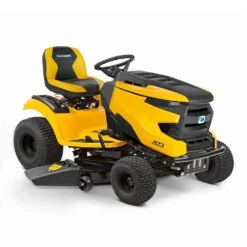 Cub Cadet XT1 OS107 Enduro Series 107cm/42" Hydrostatic Side Discharge Lawn Tractor