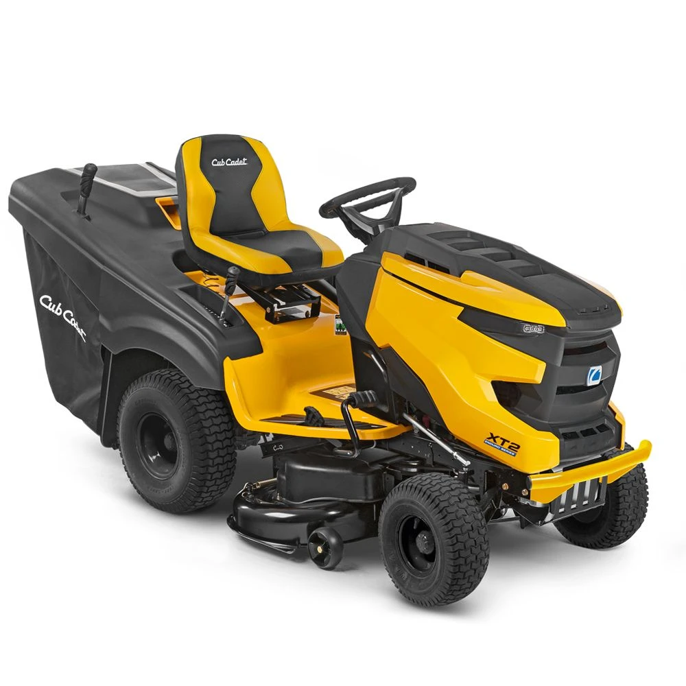 Cub Cadet XT2 PR95 Enduro Series 95cm/37" Direct Collect Hydrostatic Lawn Tractor 3 Cub Cadet XT2 PR95 Enduro Series 95cm/37" Direct Collect Hydrostatic Lawn Tractor
