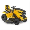 Cub Cadet XT2 PS107 Enduro Series 107cm/42" Hydrostatic Side Discharge Lawn Tractor -Garden Tool Store cub cadet xt2 ps107 lawn tractor 1