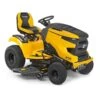 Cub Cadet XT2 PS117 Enduro Series 117cm/46" Hydrostatic Side Discharge Lawn Tractor -Garden Tool Store cub cadet xt2 ps117 lawn tractor