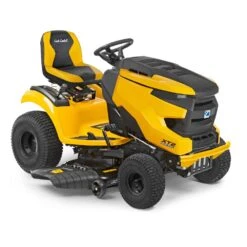 Cub Cadet XT2 PS117 Enduro Series 117cm/46" Hydrostatic Side Discharge Lawn Tractor