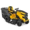 Cub Cadet XT2 QR106 Enduro Series 106cm/42" Direct Collect Hydrostatic Lawn Tractor -Garden Tool Store cub cadet xt2 qr106 lawn tractor 1