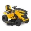 Cub Cadet XT2 QS117 Enduro Series 117cm/46" Hydrostatic Side Discharge Lawn Tractor -Garden Tool Store cub cadet xt2 qs117 lawn tractor