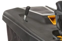 Cub Cadet XT3 QR106 Enduro Series 106cm/42" Direct Collect Hydrostatic Lawn Tractor 8 Cub Cadet XT3 QR106 Enduro Series 106cm/42" Direct Collect Hydrostatic Lawn Tractor -Garden Tool Store cub cadet xt3qr106 tractor collector