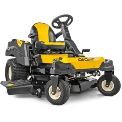 Cub Cadet XZ3 122 48" Zero-Turn Ride-On Lawn Mower