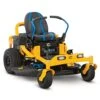 Cub Cadet Ultima XZ5 EL107 42" Battery-Powered Zero-Turn Ride-On Mower -Garden Tool Store cub cadet xz5 el107 zero turn mower