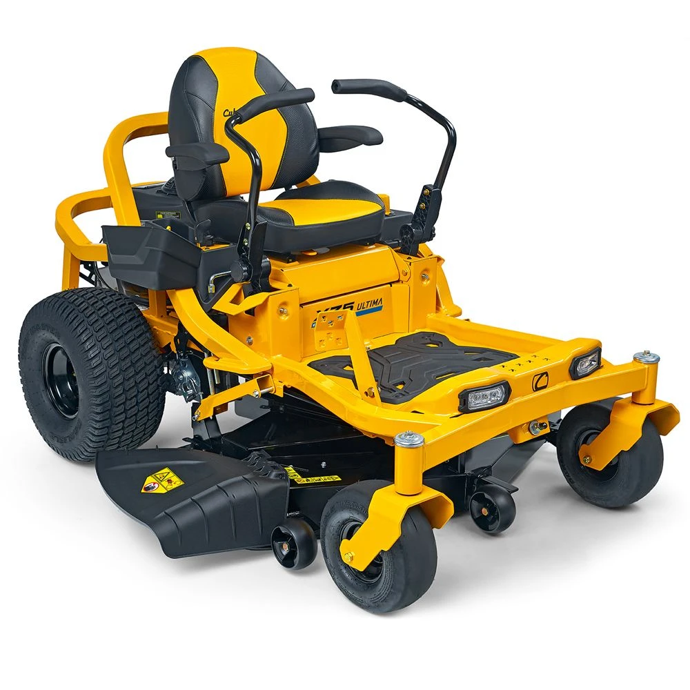 Cub Cadet Ultima XZ5 L127 50" Zero-Turn Ride-On Mower 3 Cub Cadet Ultima XZ5 L127 50" Zero-Turn Ride-On Mower