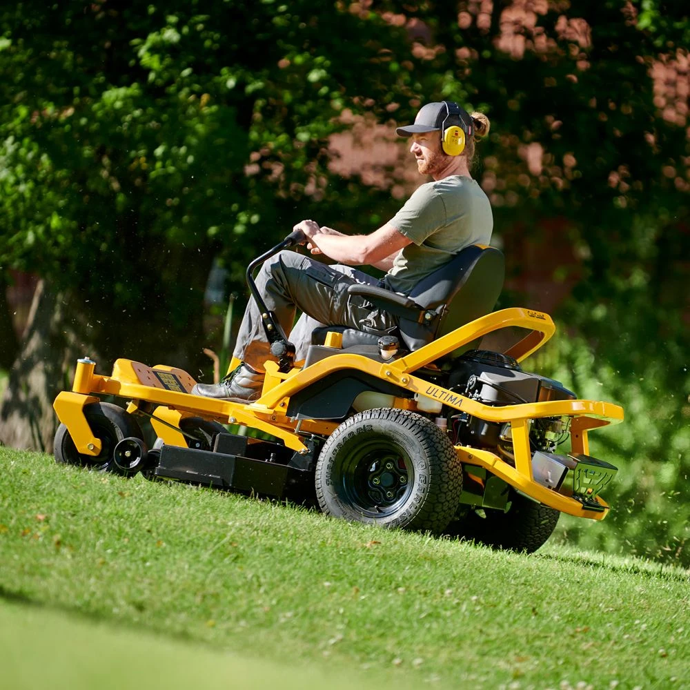 Cub Cadet Ultima XZ5 L127 50" Zero-Turn Ride-On Mower 6 Cub Cadet Ultima XZ5 L127 50" Zero-Turn Ride-On Mower - Image 4