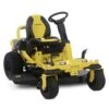 Cub Cadet Ultima XZ6 S127 50" Zero-Turn Ride-on Mower -Garden Tool Store cub cadet xz6 s127 zero turn mower