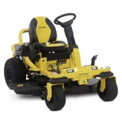 Cub Cadet Ultima XZ6 S127 50" Zero-Turn Ride-on Mower