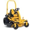 Cub Cadet Pro XZ8 S122 Ultima 48" Zero-Turn Ride-On Lawn Mower -Garden Tool Store cub cadet xz8 zero turn mower
