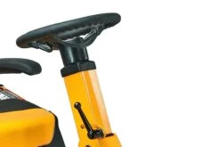 Cub Cadet Z1 137 Pro Series 54" Zero-Turn Ride-On Mower -Garden Tool Store cub cadet z1 137 zero turn mower steering