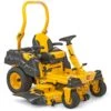 Cub Cadet Z1 137 Pro Series 54" Zero-Turn Ride-On Mower -Garden Tool Store cub cadet z1 137 zero turn mower 3